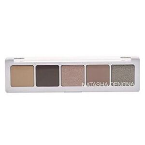 Ayana Palette - Neutral Shades